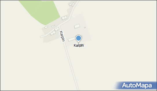 Karpin (powiat policki), Karpin - Inne