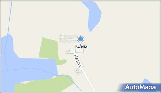 Karpno (powiat drawski), Karpno - Inne