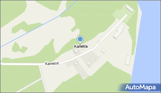 Karwice (powiat drawski), Karwice - Inne