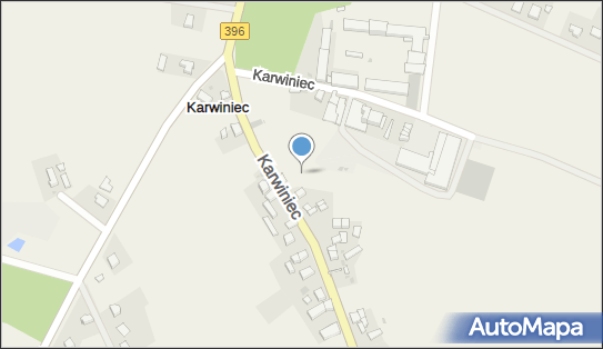 Karwiniec, Karwiniec, Karwiniec 56-420 - Inne