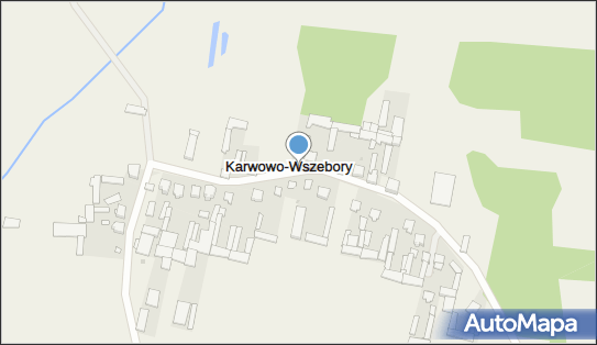 Karwowo-Wszebory, Karwowo-Wszebory, Karwowo-Wszebory 18-420 - Inne