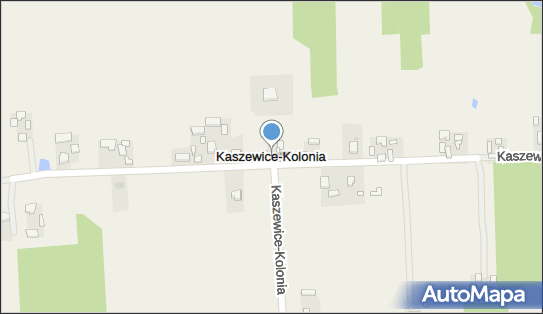 Kaszewice-Kolonia, Kaszewice-Kolonia - Inne