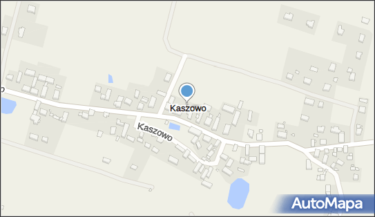 Kaszowo, Kaszowo - Inne