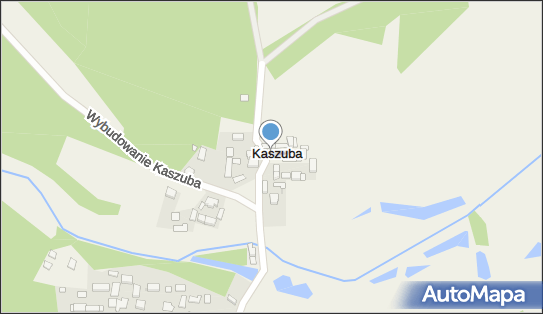 Kaszuba (województwo pomorskie), Kaszuba, Kaszuba 89-634 - Inne