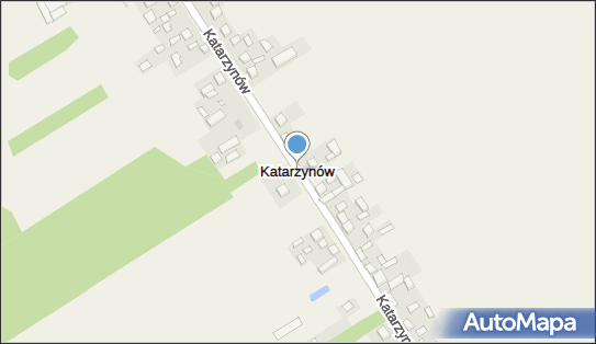 Katarzynów (powiat łódzki wschodni), Katarzynów - Inne