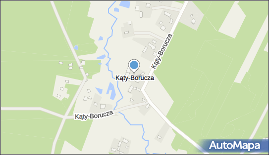 Kąty-Borucza, Kąty-Borucza - Inne