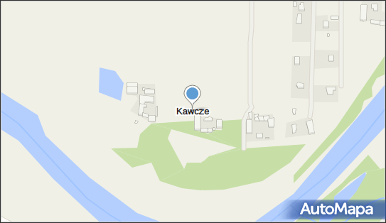 Kawcze (powiat śremski), Kawcze - Inne