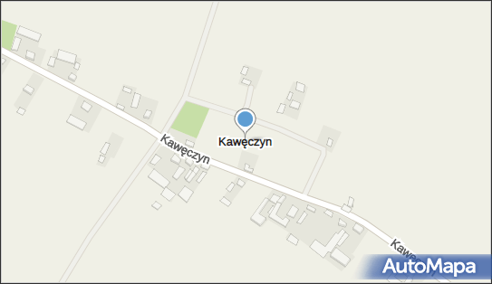 Kawęczyn (powiat jędrzejowski), Kawęczyn - Inne