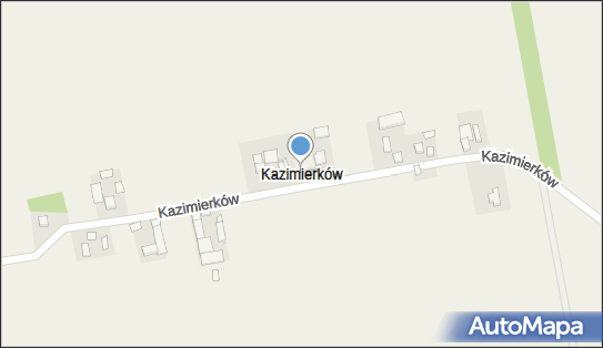 Kazimierków, Kazimierków - Inne