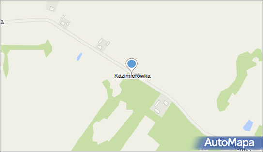 Kazimierówka (powiat chełmski), Kazimierówka - Inne