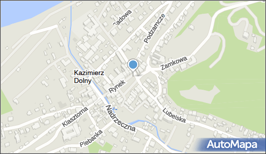 Kazimierz Dolny, Rynek, Kazimierz Dolny 24-120 - Inne