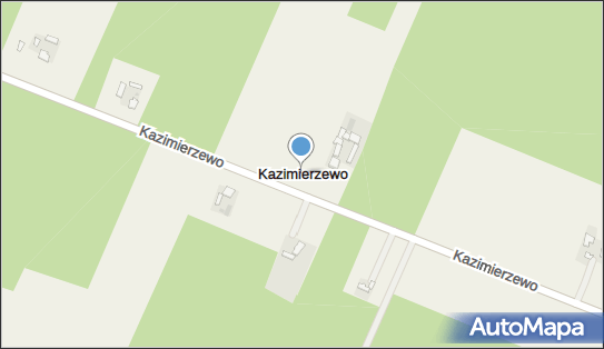 Kazimierzewo (województwo wielkopolskie), Kazimierzewo - Inne