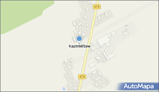 Kazimierzew, Kazimierzew - Inne