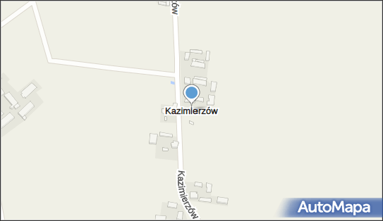 Kazimierzów (powiat skierniewicki), Kazimierzów - Inne