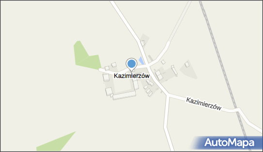 Kazimierzów (województwo dolnośląskie), Kazimierzów - Inne