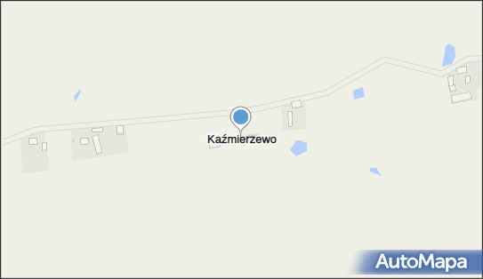 Kaźmierzewo (powiat włocławski), Kaźmierzewo - Inne