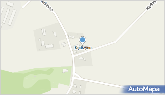 Kędrzyno, Kędrzyno - Inne