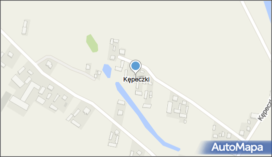 Kępeczki, Kępeczki - Inne