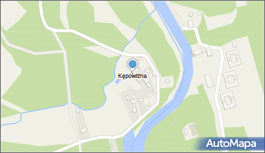 Kępowizna, Kępowizna - Inne