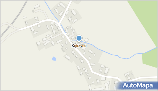 Kętrzyno, Kętrzyno - Inne