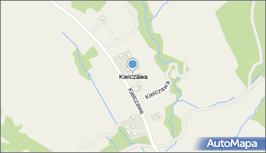 Kiełczawa, Kielczawa - Inne