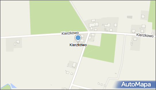 Kierzkowo (powiat wejherowski), Kierzkowo - Inne