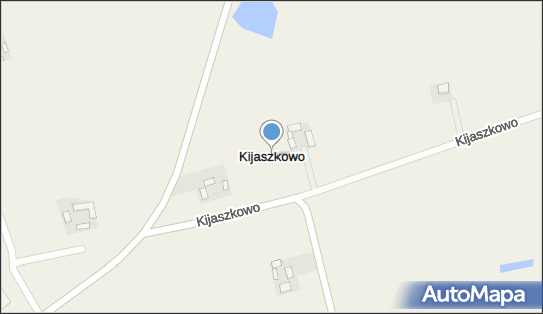 Kijaszkowo (województwo kujawsko-pomorskie), Kijaszkowo - Inne