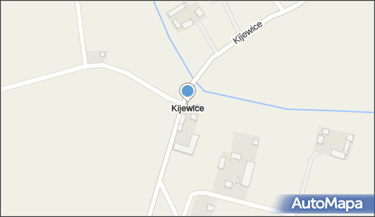 Kijewice (województwo mazowieckie), Kijewice - Inne