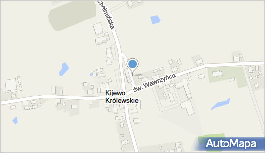 Kijewo Królewskie, Handlowa, Kijewo Królewskie 86-253 - Inne