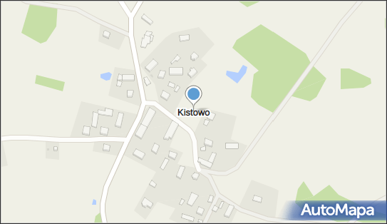 Kistowo, Kistowo - Inne