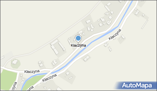 Kłaczyna, Kłaczyna - Inne