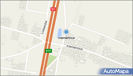 Klemencice, Klemencice - Inne