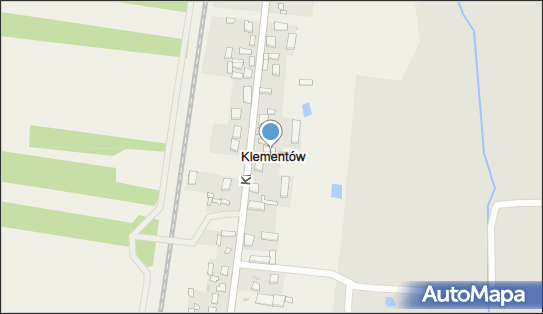 Klementów, Klementów - Inne