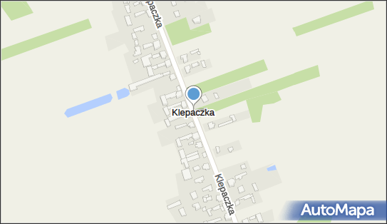 Klepaczka (powiat kłobucki), Klepaczka - Inne