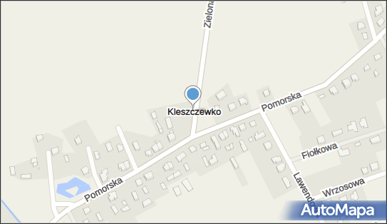 Kleszczewko, Kleszczewko - Inne