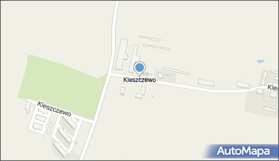 Kleszczewo (województwo lubuskie), Kleszczewo - Inne