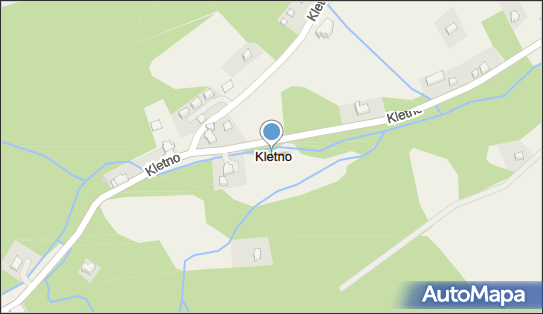 Kletno, Kletno - Inne