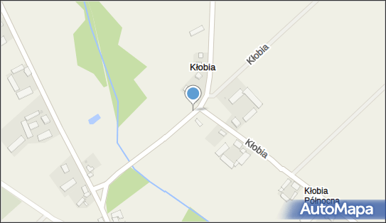 Kłobia (województwo kujawsko-pomorskie), Kłobia, Kłobia 87-890 - Inne