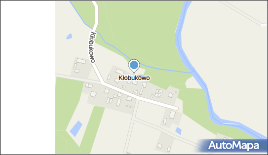 Kłobukowo, Kłobukowo - Inne