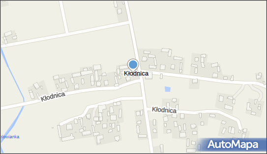 Kłodnica (województwo lubelskie), Kłodnica, Kłodnica 24-313 - Inne