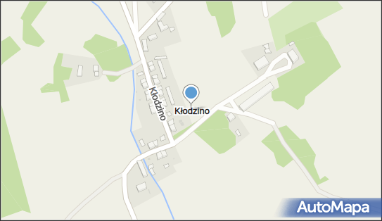 Kłodzino (powiat świdwiński), Kłodzino - Inne
