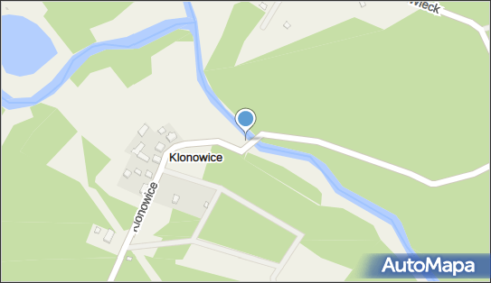 Klonowice, Klonowice, Klonowice 89-652 - Inne