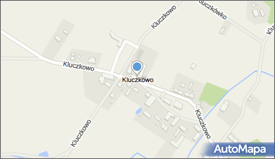 Kluczkowo, Kluczkowo - Inne