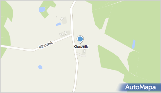 Klucznik, Klucznik - Inne