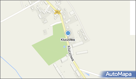 Kluczowa, Kluczowa - Inne