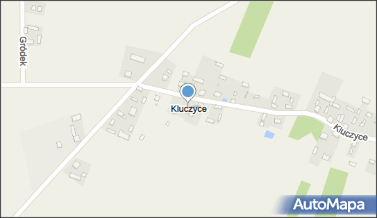 Kluczyce, Kluczyce - Inne