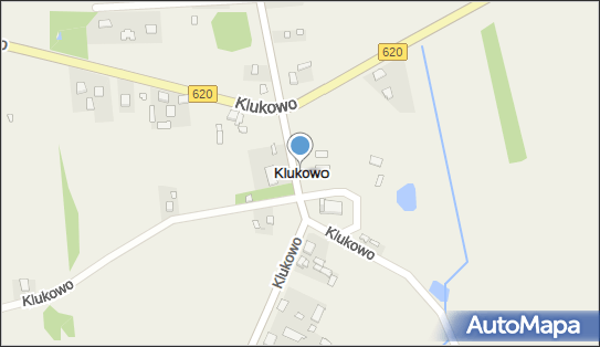 Klukowo (powiat pułtuski), Klukowo - Inne