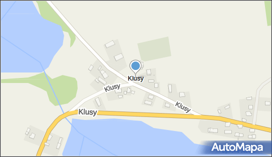 Klusy, Klusy - Inne