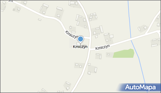 Kmiczyn, Kmiczyn - Inne