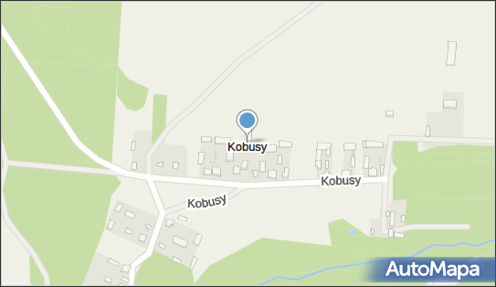 Kobusy (województwo mazowieckie), Kobusy - Inne